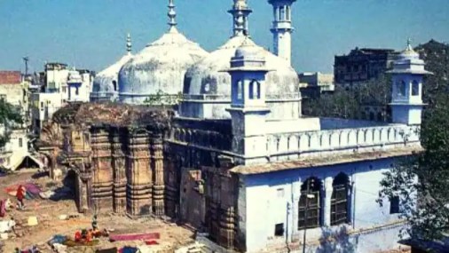 ज्ञानवापी मस्जिद: आज का सर्वे हुआ पूरा, रविवार को भी जारी रहेगा काम