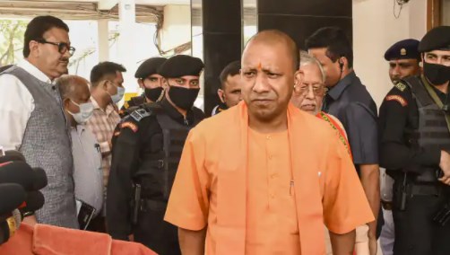 स्वतंत्रता संग्राम सेनानी और शहीदों के परिजनों का सम्मान करेंगे सीएम योगी