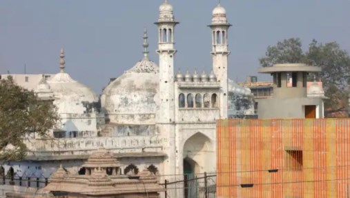 कांग्रेस नेता तौकीर रजा ने माना मंदिरों को बनाया गया मस्जिद, बताया किसने किया यह काम