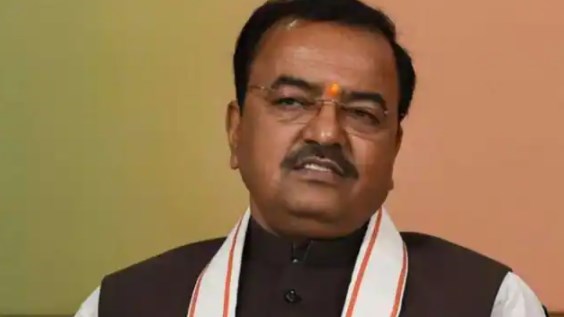 डिप्टी सीएम केशव से बोली रेप पीड़िता, इंस्पेक्टर मारकर भगा देता है