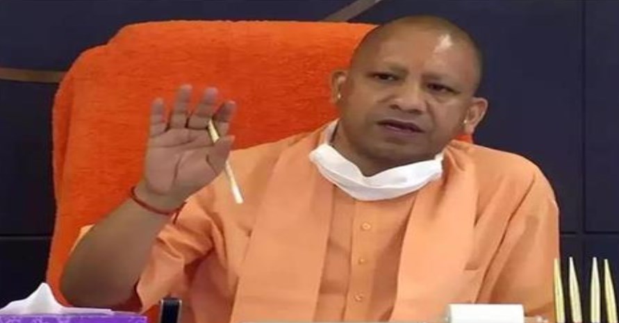 CM योगी का बड़ा ऐलान, यूपी में अब विधायक निधि के तहत मिलेगा सालाना 5 करोड़ की राशि