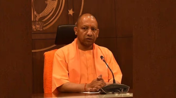 यूपी कैबिनेट ने पीएम मोदी का जताया आभार, बैठक में धन्यवाद प्रस्ताव पास किया