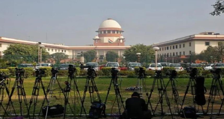 सुप्रीम कोर्ट ने शिवलिंग की जगह को संरक्षित करने के दिए आदेश