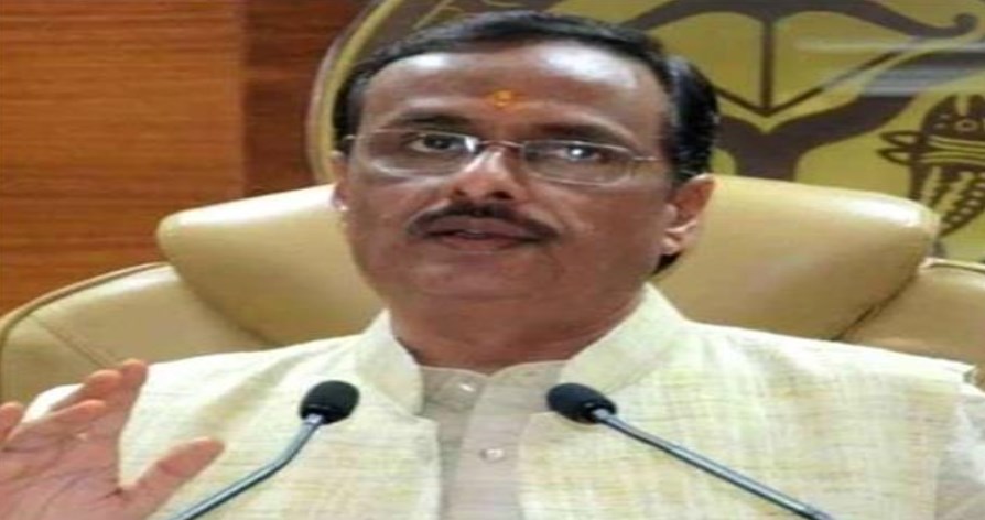 किसान, नौजवान, महिला एवं गरीब की उम्मीदों को पूरा करेगा बजट: दिनेश शर्मा
