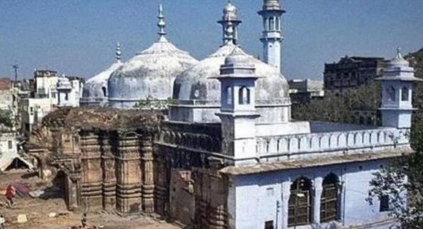 ज्ञानवापी मामले में कोर्ट ने दोनों पक्षों से सर्वे पर मांगी आपत्तियां