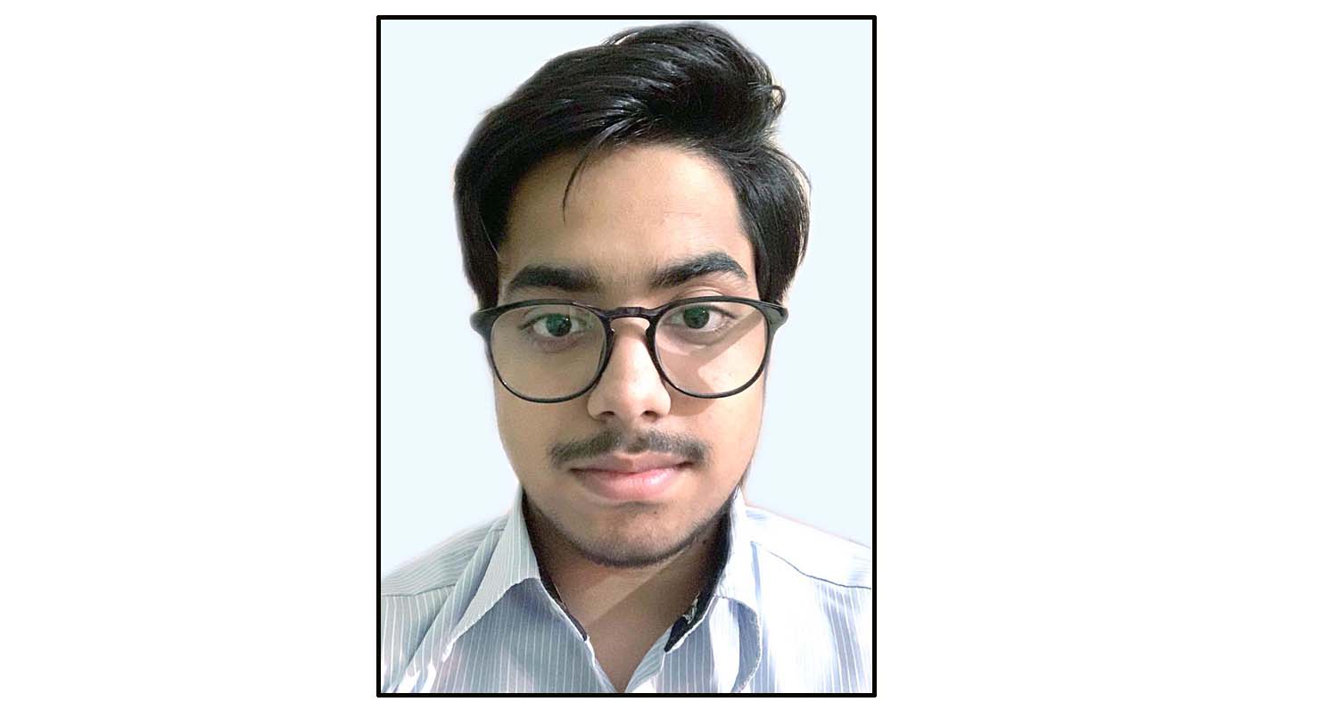 CMS student to study in Canada with US$ 1,27,000 scholarship