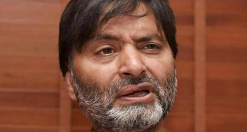सजा से पहले NIA कोर्ट में बेखौफ बोला यासीन मलिक- मैं भीख नहीं मांगूंगा, जो सजा देनी है दीजिए