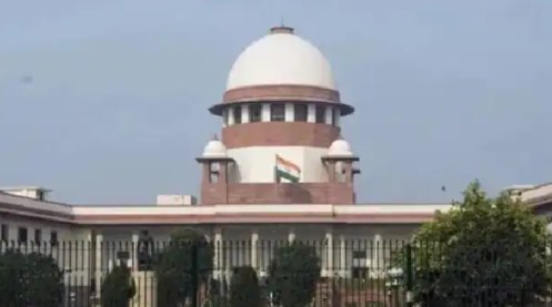 शाहीन बाग पर SC ने की MCD की खिंचाई, कहा- बिना नोटिस क्यों बुलडोजर लेकर पहुंचे