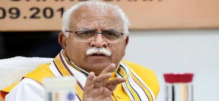 मुख्यमंत्री ने प्राकृतिक खेती पर दिया जोर, ‘राज्य सरकार के निर्णय से न केवल किसानों की आय में वृद्धि होगी’