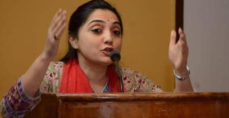 नूपुर शर्मा कब होंगी हाजिर? पैगंबर विवाद में कोलकाता पुलिस के सामने एक बार फिर नहीं हुई पेश