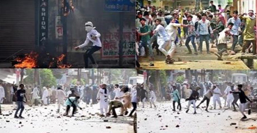 प्रयागराज हिंसा के खुलेंगे राज! मास्टरमाइंड बताया जा रहा है मोहम्मद जावेद