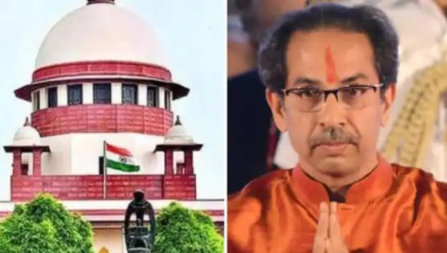 महाराष्ट्र विधानसभा में कल बहुमत परीक्षण, सुप्रीम कोर्ट ने कहा- फैसला तो सदन में ही होगा