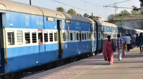 अग्निपथ का बिहार में विरोध, यूपी आने वाली कई ट्रेनों पर असर, रोक-रोककर चलाया