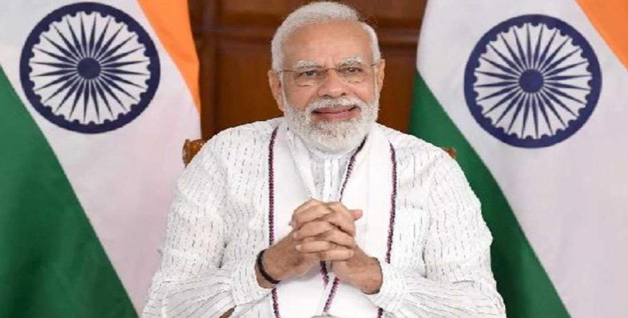 निकाय चुनाव में जीत पर प्रधानमंत्री मोदी और गृहमंत्री अमित शाह ने बीजेपी-जेजेपी को दी बधाई
