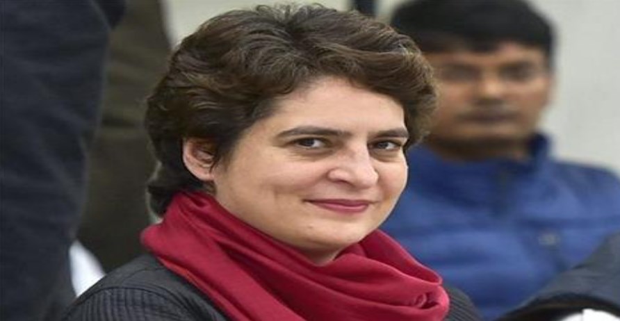रामपुर और आजमगढ़ लोकसभा सीट के उपचुनाव में उम्मीदवार नहीं उतारेगी कांग्रेस