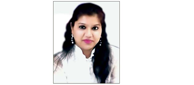 CMS student appointed officer in  National Forensic Science Laboratory