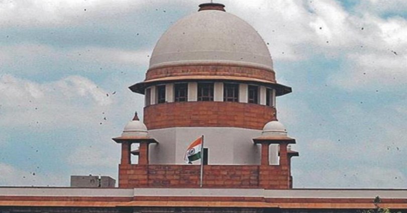 सुप्रीम कोर्ट पहुंचा अग्निपथ योजना का मामला, नोटिफिकेशन रद्द करने की मांग