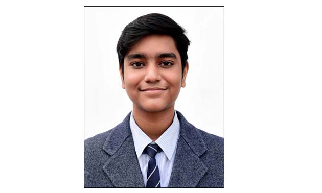 US University offers US$ 70,000  scholarship to CMS student
