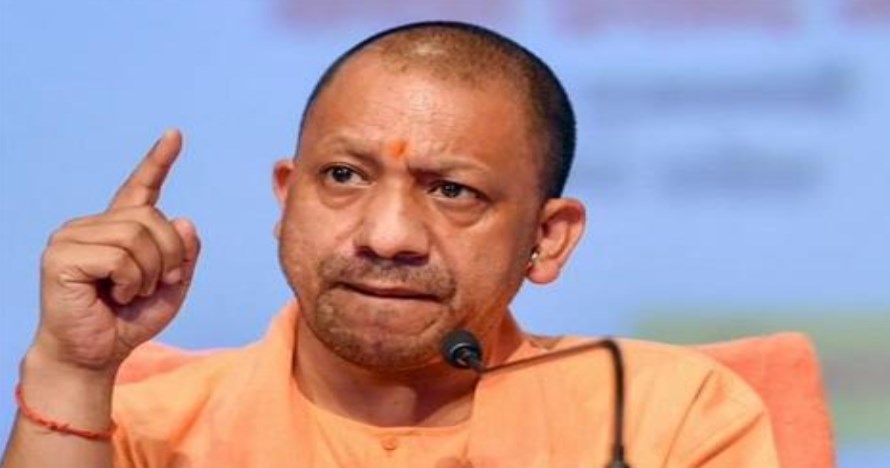 जुमे की नमाज पर हुए बवाल को लेकर CM योगी सख्त, उपद्रवियों पर कार्रवाई के दिए निर्देश