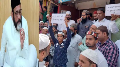 कानपुर में बवाल थमा नहीं और अब बरेली में अल्टीमेटम