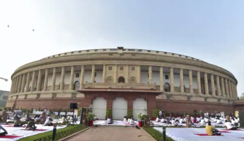 18 जुलाई से शुरू होगा संसद का मानसून सत्र, 13 अगस्त तक चलेगा