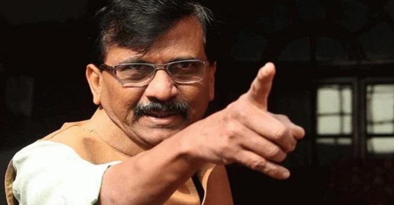 बागी विधायकों और मंत्रियों को लेकर क्या बोले संजय राउत?