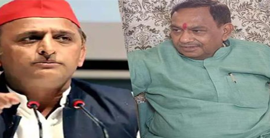 महान दल ने तोड़ा सपा से गठबंधन, कहा- चाटुकारों से घिरे हैं अखिलेश यादव