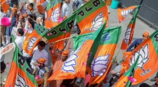 मिशन 2024 : हारे बूथों को जीतने की तैयारी में भाजपा, जमीन पर उतारी 6000 लोगों की फौज