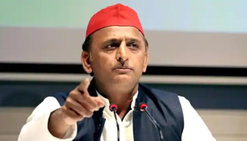 भारी भरकम निवेश का सपना दिखाना सिर्फ छलावा, अखिलेश का योगी सरकार पर हमला