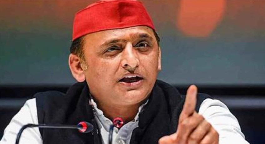 ‘आपातकाल की याद पैदा कर देती सिहरन...’ अखिलेश का BJP पर हमला