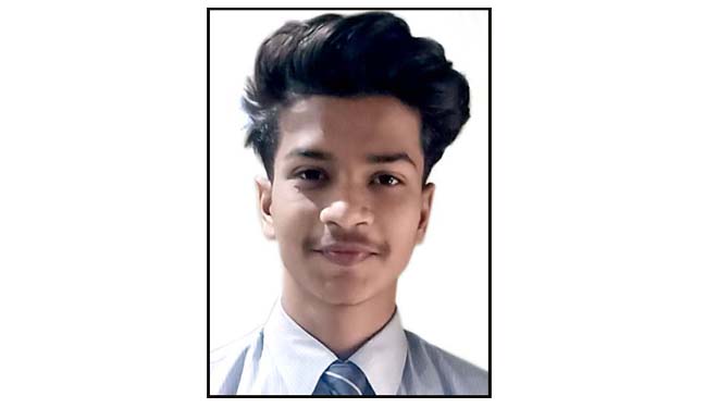 CMS student offered US$ 50,000  scholarship to study abroad
