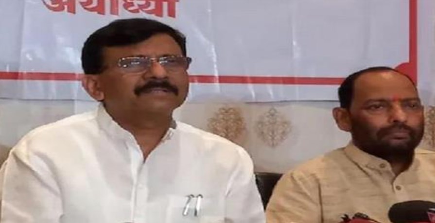 संजय राउत बोले- राष्ट्रपति पद के लिए शरद पवार सबसे बेहतर नेता