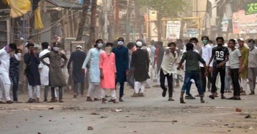 कानपुर हिंसा मामले में अब तक 50 गिरफ्तारियां, आज जारी होगा दूसरा पोस्टर