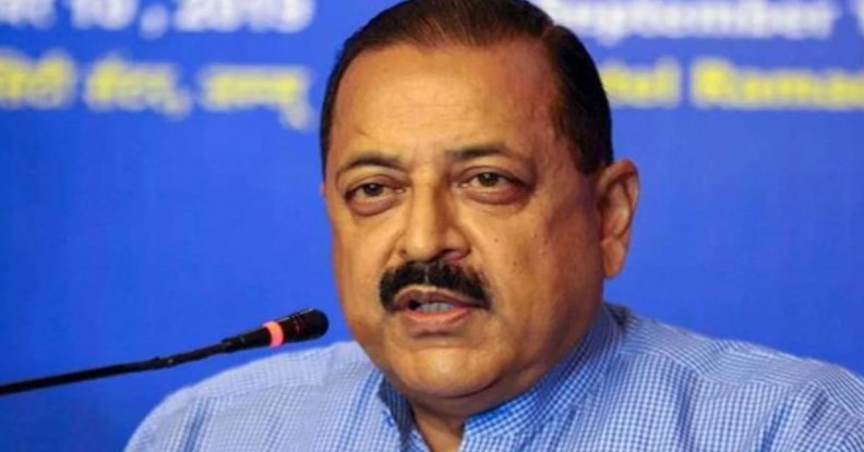 अग्निपथ योजना के खिलाफ भ्रम उत्पन्न करने का जानबूझकर प्रयास किया जा रहा है: जितेंद्र सिंह