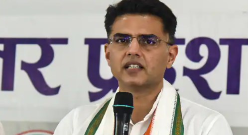 मुझे निकम्मा भी कहा था, सचिन पायलट ने तोड़ी चुप्पी; अशोक गहलोत को दिया जवाब