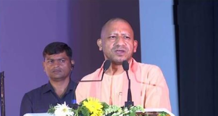 ज्ञान जहां से भी आए, उसके लिए अपनी दृष्टि को खुला रखिए यही है भारतीय दृष्टि: CM योगी