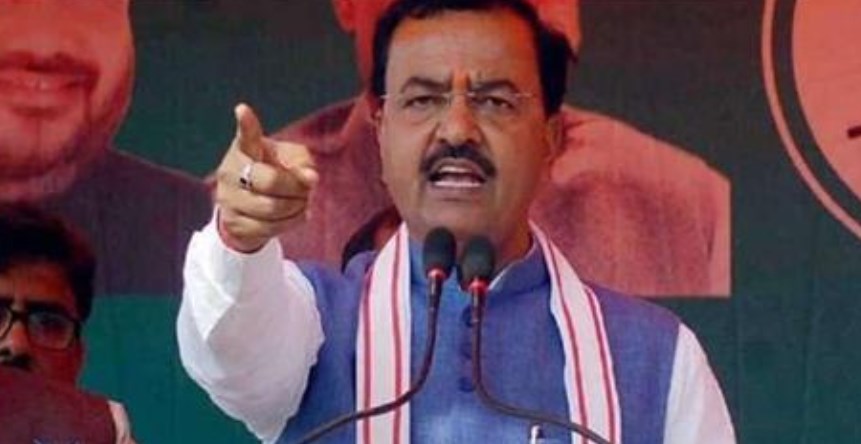 डिप्टी CM ने जुमे की नमाज पर भड़की हिंसा के पीछे बताया विपक्ष का हाथ