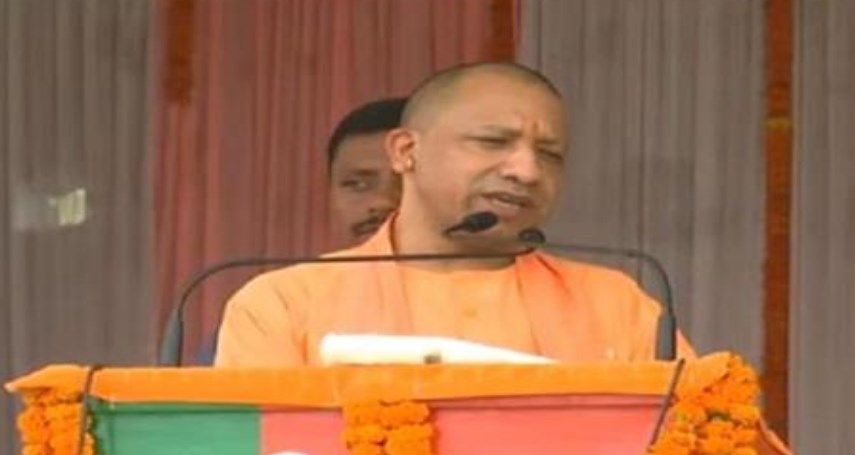 CM योगी ने ‘गौ आधारित प्राकृतिक खेती’ के प्रोत्साहन पर दिया बल