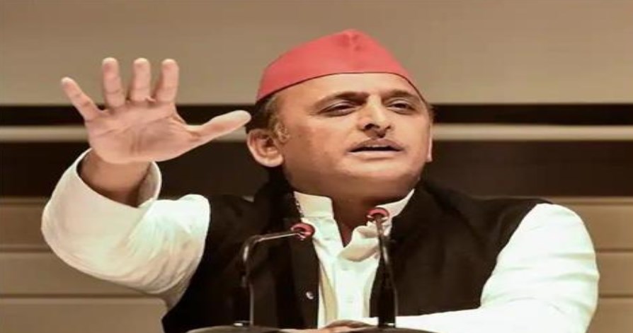 अखिलेश ने पूछा- BJP बताए कि अग्निपथ में उनके कितने सदस्य अपने बच्चों को भेज रहे हैं