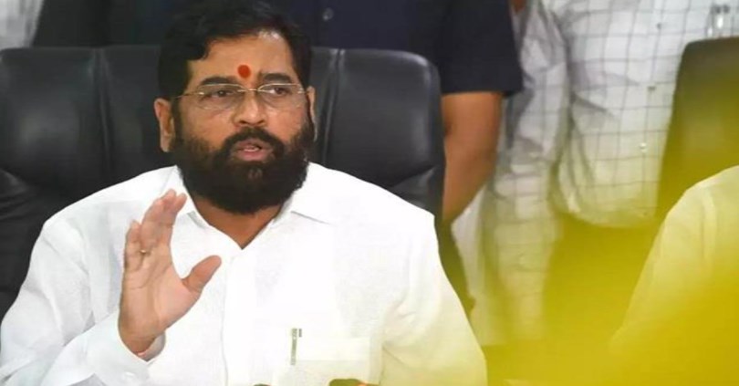 बीते ढाई साल में एमवीए सरकार ने शिवसेना-शिवसैनिक को कमजोर किया, उद्धव को शिंदे का जवाब