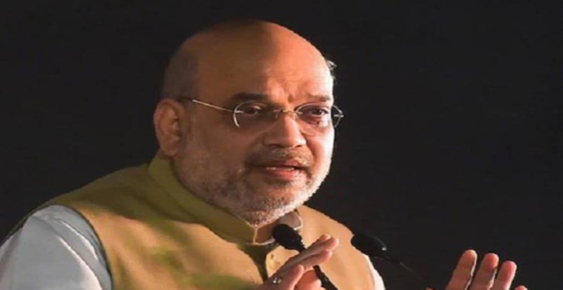 साइबर सुरक्षा, राष्ट्रीय सुरक्षा सम्मेलन में मुख्य अतिथि होंगे अमित शाह