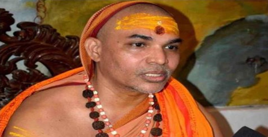 अविमुक्तेश्वरानंद ज्ञानवापी मस्जिद में मिले शिवलिंग की पूजा करेंगे