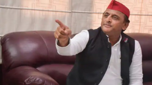 लोकसभा उपचुनाव में सत्ता का दुरुपयोग करने में भाजपा ने कोई कसर नहीं छोड़ी : अखिलेश यादव