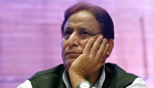 कांग्रेस के उम्मीदवार न उतारने से BJP को फायदा, आजम के कैंडिडेट को हराने में जान लगा देंगे रामपुर के नवाब