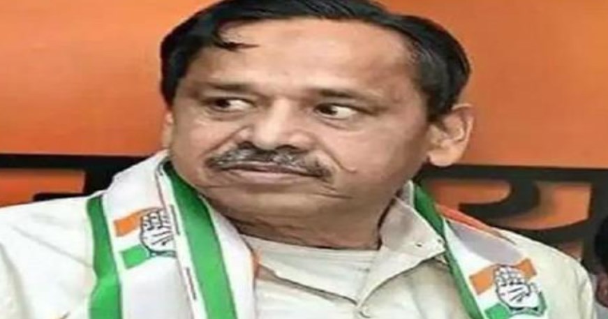 आम जनमानस के मुद्दों से ध्यान भटका कर रही भाजपा, राजभवन का घेराव करेगी कांग्रेस: नसीमुद्दीन