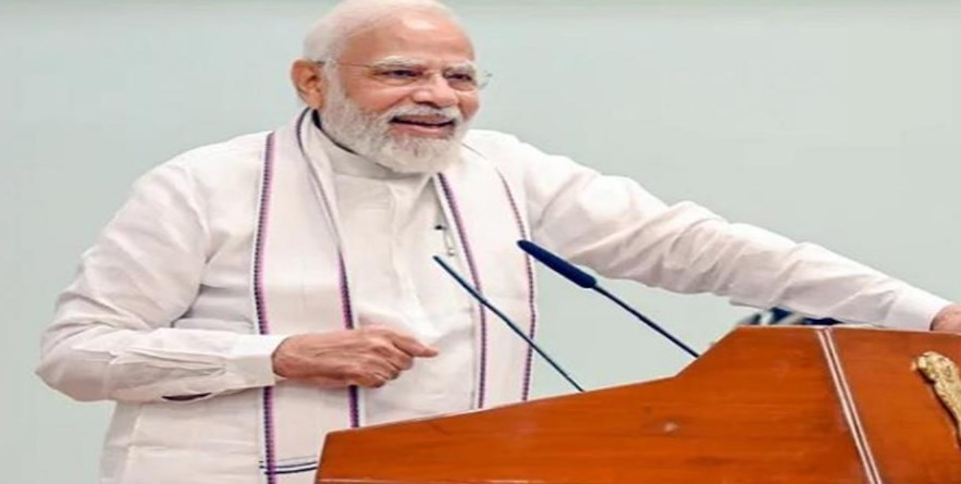 प्रधानमंत्री 21 जून को मैसूरू से करेंगे योग दिवस का नेतृत्व, मुख्यमंत्री ने तैयारियों का लिया जायजा