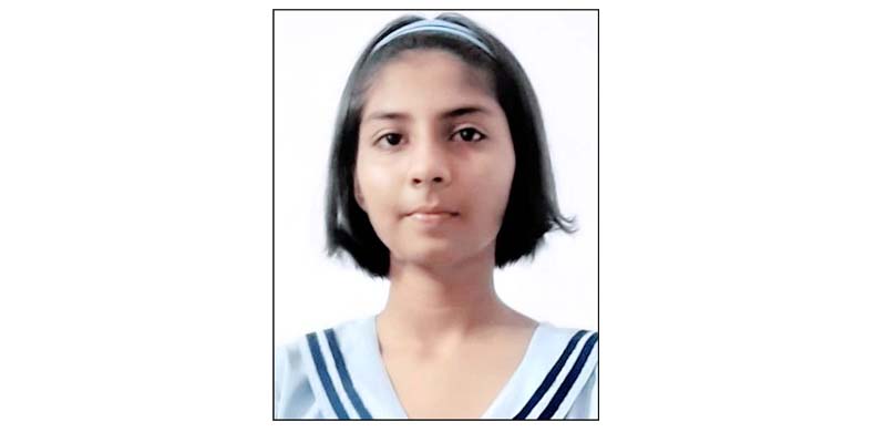 CMS student awarded Certificate of High Distinction in International Benchmark Test