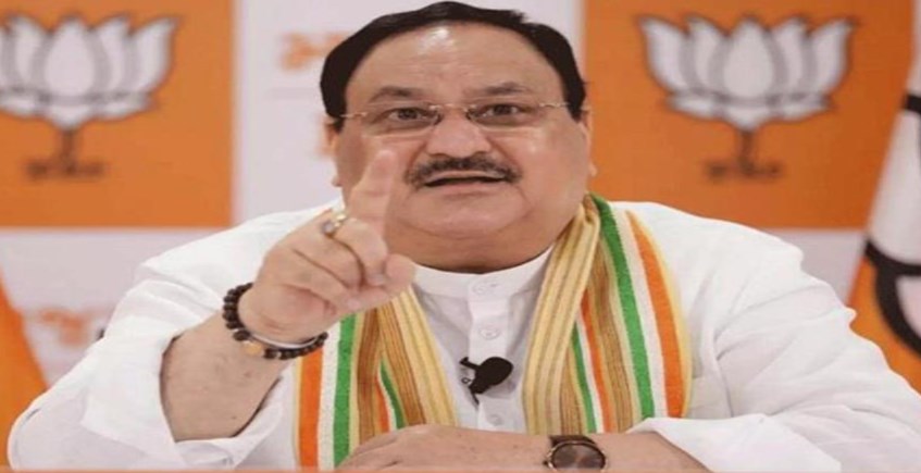 कश्मीर में हिंदुओं पर हो रहे हमले पर नड्डा का बड़ा बयान- सरकार चुप नहीं बैठी, ले रही है एक्शन