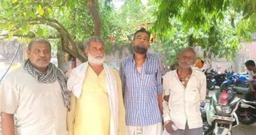 सिख विरोधी दंगे के मामले में 38 साल बाद फिर गिरफ्तारियां शुरू, 4 आरोपी गिरफ्तार