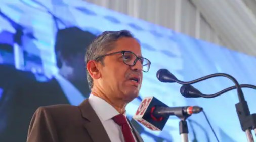 .. वर्तमान राजनीति पर बोले देश के मुख्य न्यायाधीश जस्टिस एनवी रमण